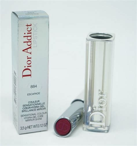 dior lippdnstift nr180|Dior lipstick.